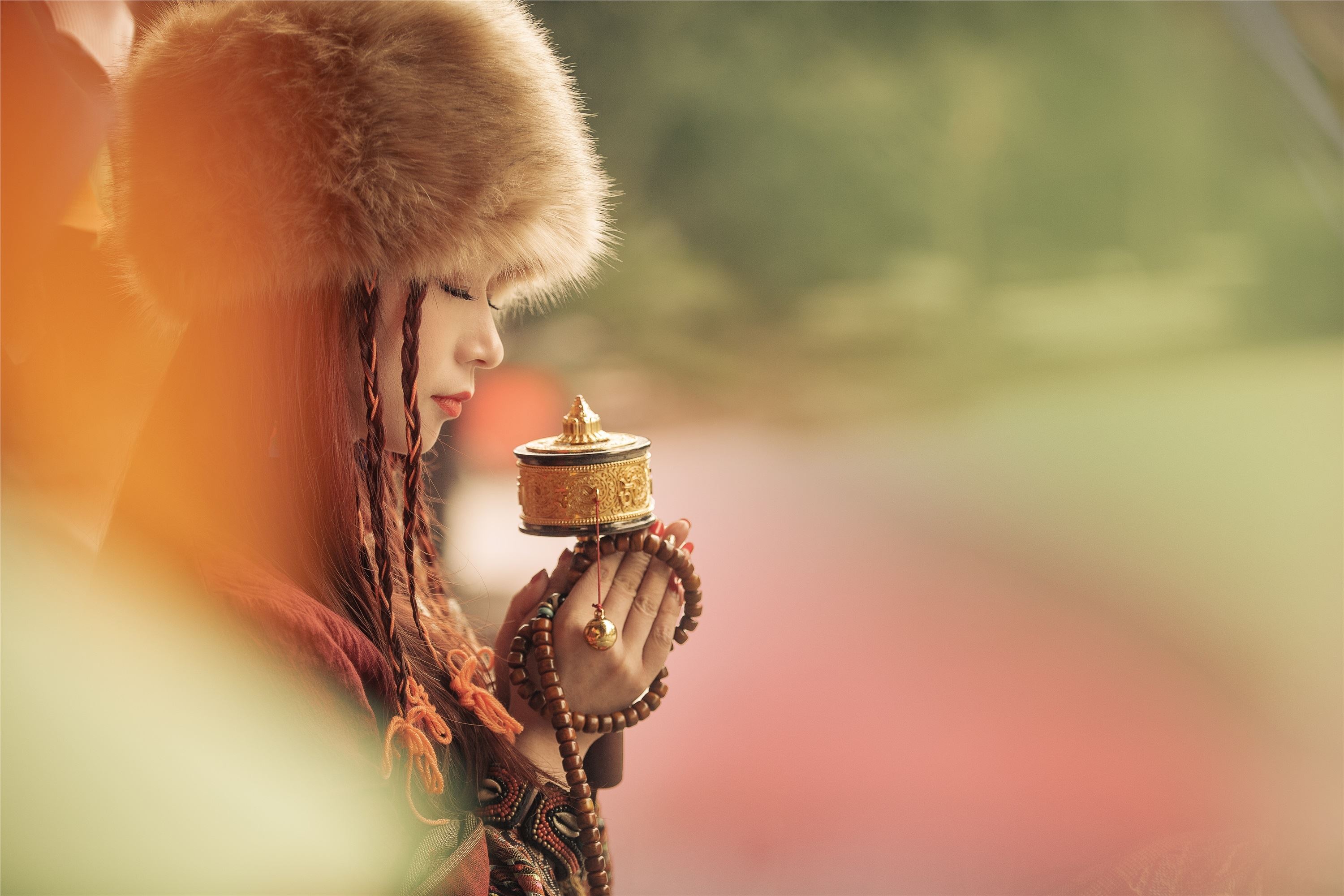 YITUYU 艺图语 2021.07.07 前缘未了 可可